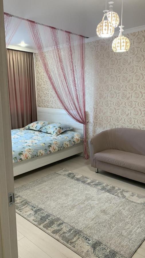 1 Комнатная Квартира Astana Exterior foto